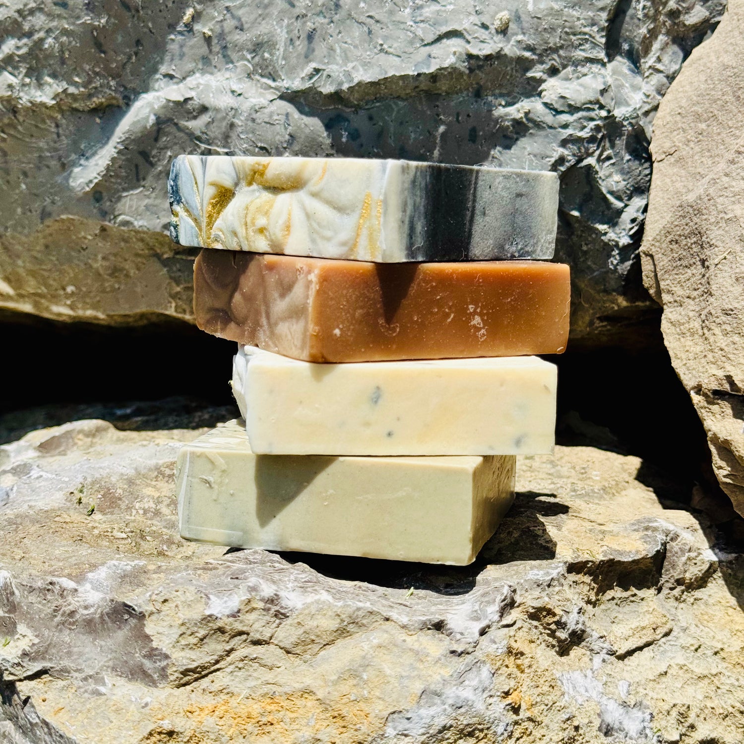 Goat Milk Soap