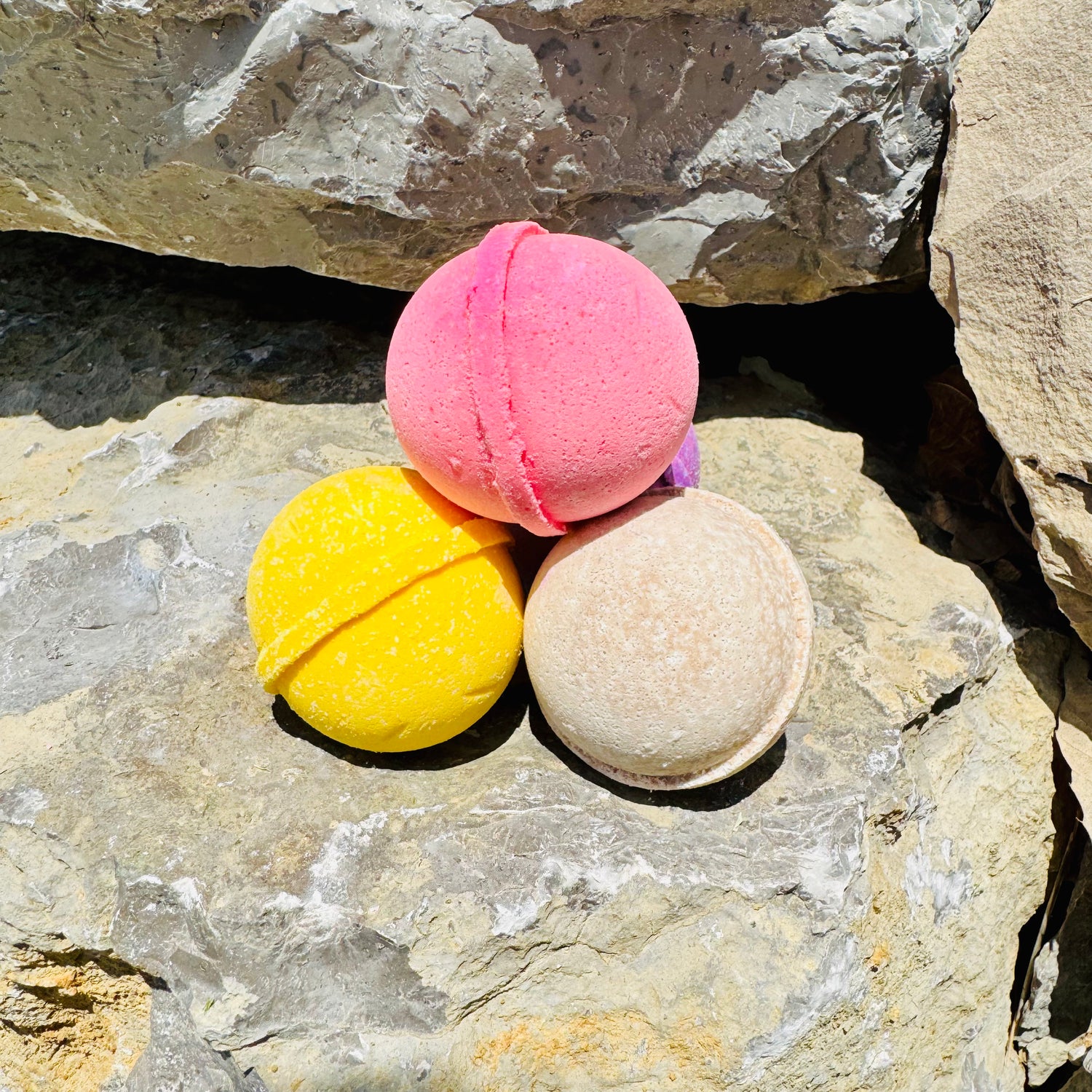 Bath Bombs