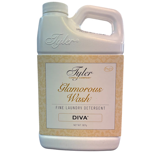 Glamorous Wash~Diva 907g