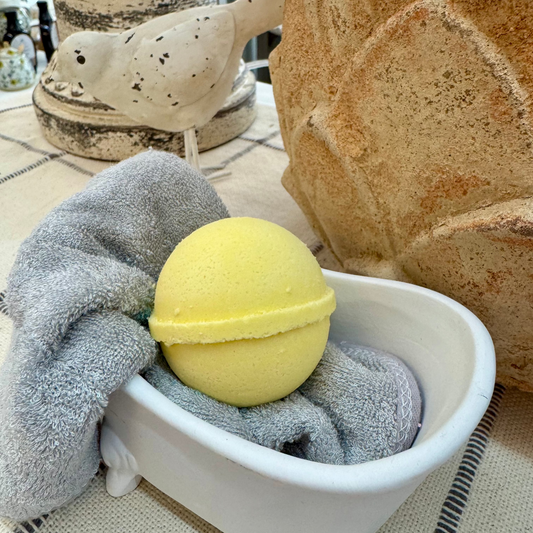 Blessings Bath Bomb