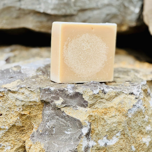Fragrance Free Honey & Oatmeal