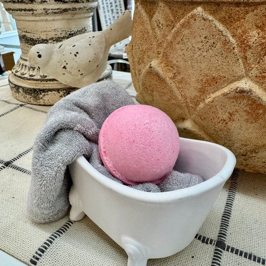 Farm Girl Bath Bomb